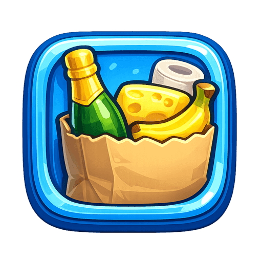 Self Checkout Tycoon logo