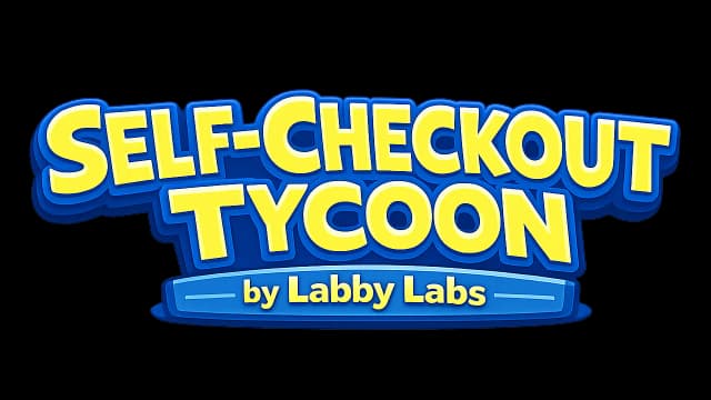 Self Checkout Tycoon